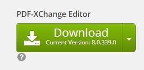 下載 PDF-XChange Editor 示意圖