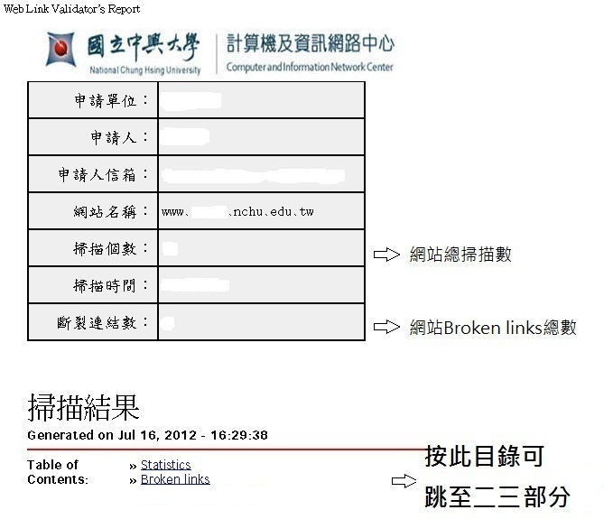 第一部分基本資訊