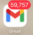 Gmail APP