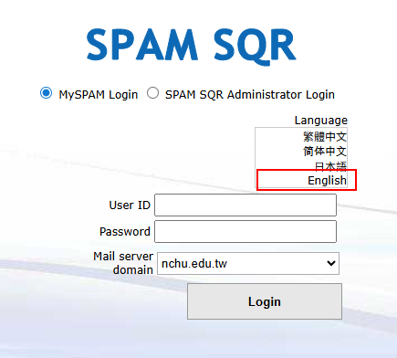 SPQM SQR