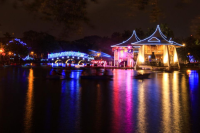 2015 台灣燈會在台中-台中公園