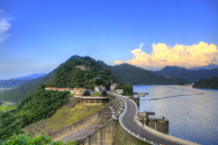 石門水庫